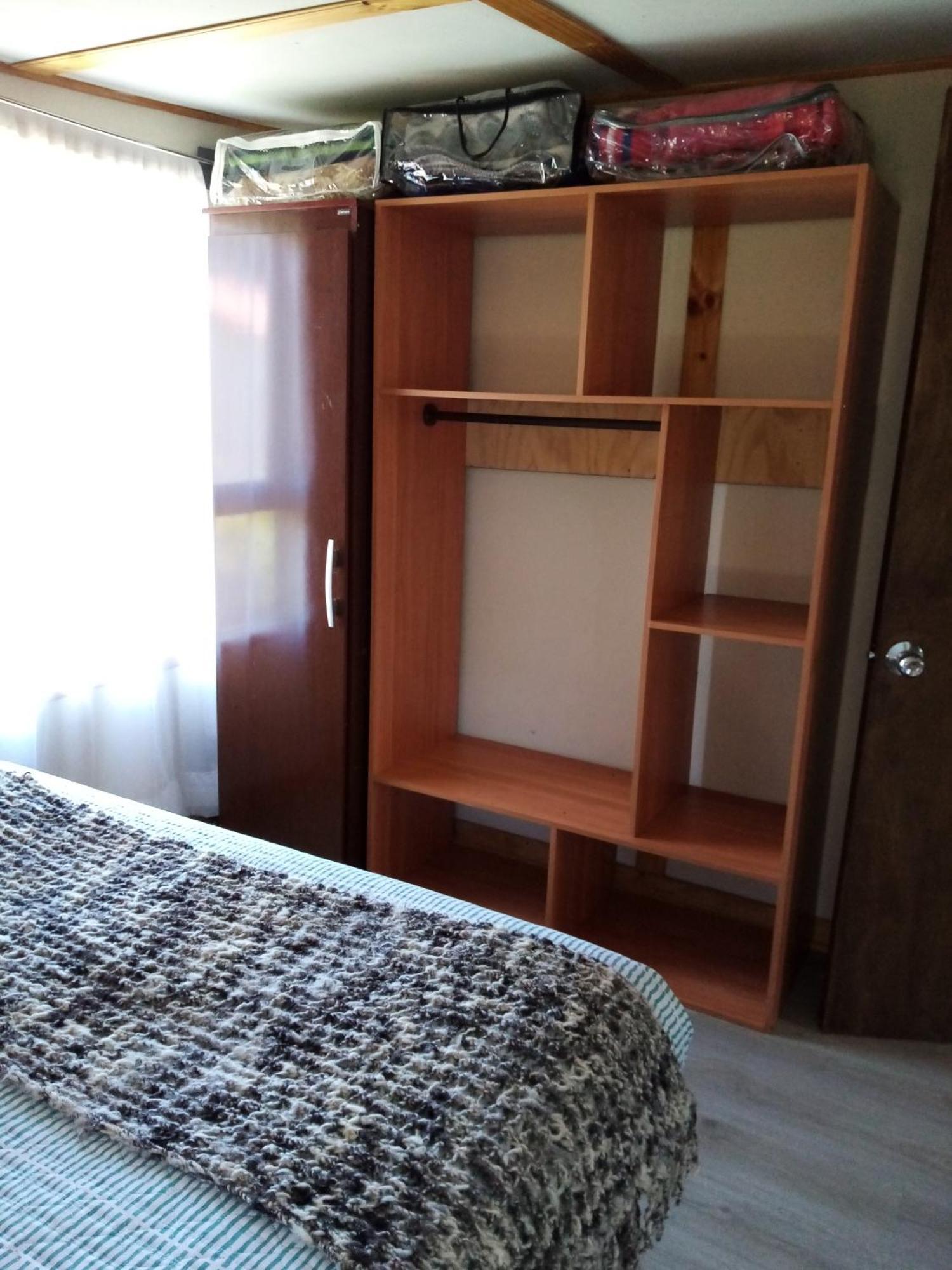 Cabanas Rincon De Ten Ten Castro Cameră foto